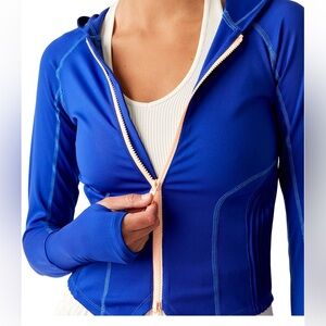 Free People Movement  Playing hoodie